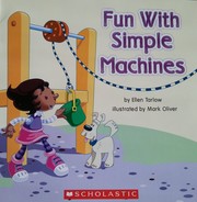 Cover of: Fun with SImple Machines