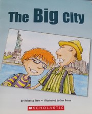 Cover of: The Big City by 