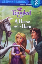 Cover of: A Horse and a Hero