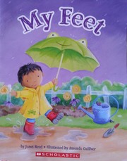 Cover of: My Feet by 