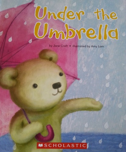 Under the Umbrella
