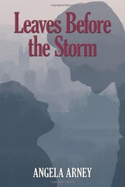 Cover of: Leaves Before the Storm