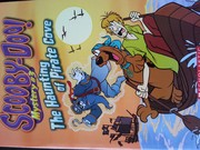 Cover of: Scooby-Doo! The Haunting of Pirate Cove by Kate Howard