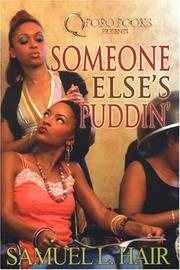 Cover of: Someone Else's Puddin'