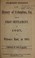 Cover of: Prominent incidents in the history of Columbus, Ga., from its first settlement in 1827 to Wilson's Raid, in 1865