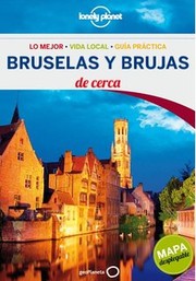 Cover of: Bruselas y Brujas de cerca
