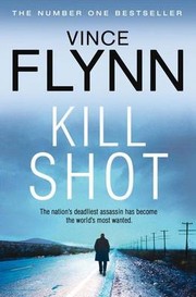 Cover of: Kill shot | 