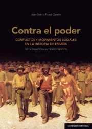Cover of: Contra el poder
