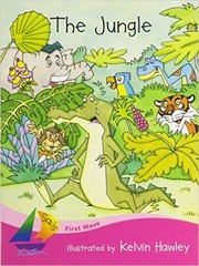 Cover of: The Jungle