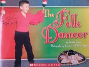 Cover of: The Folk Dancer
