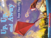 Cover of: Up, Up, and Away