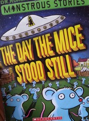 Cover of: The Day the Mice Stood Still