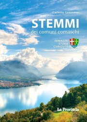 Cover of: Stemmi dei comuni comaschi: storia immagini curiosità