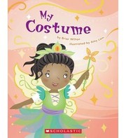 Cover of: My Costume by 