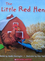 Cover of: The Little Red Hen by 