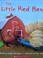 Cover of: The Little Red Hen