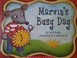 Cover of: Marvin's Busy Day