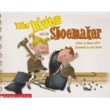 Cover of: The Elves and the Shoemaker