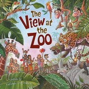 Cover of: The view at the zoo by Kathleen Long Bostrom