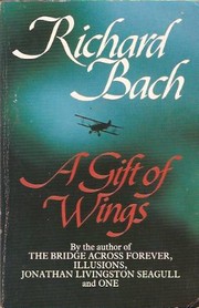 Cover of: A gift of wings