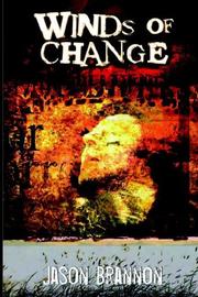 Cover of: Winds of Change