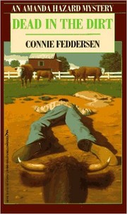 Cover of: Dead in the Dirt