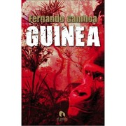 Cover of: Guinea