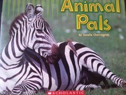 Cover of: Animal Pals