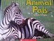 Cover of: Animal Pals