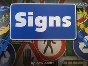 Cover of: Signs by 