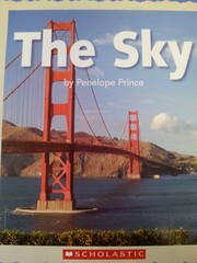 Cover of: The Sky by 