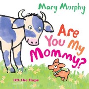 Cover of: Are You My Mommy?