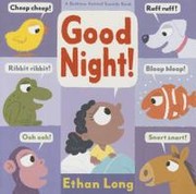 Cover of: Good Night!