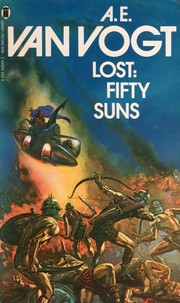 Cover of: Lost: Fifty Suns