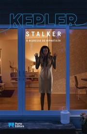 Cover of: Stalker by Lars Kepler, Neil Smith