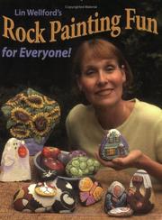 Cover of: Rock Painting Fun for Everyone!