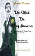 Cover of: Du Cote De Chez Swann by Marcel Proust