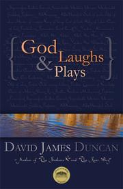 Cover of: God Laughs & Plays; Churchless Sermons in Response to the Preachments of the Fundamentalist Right