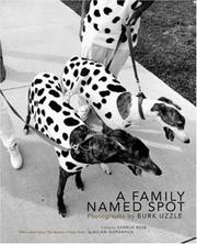Cover of: A Family Named Spot
