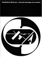 Cover of: Ladislav Sutnar by Ladislav Sutnar, Mildred Constantine