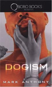 Cover of: Dogism
