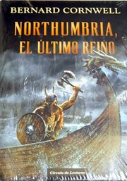 Cover of: Northumbria: El último Reino