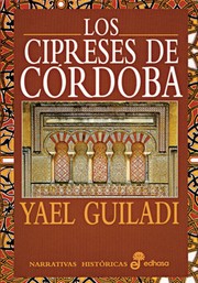 Cover of: Los cipreses de Córdoba by 