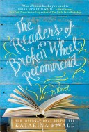 Cover of: The Readers of Broken Wheel Recommend by 