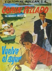 Cover of: Vuelve el ayer