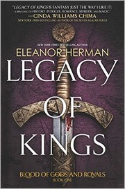 Cover of: Legacy of Kings
