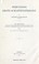 Cover of: Peruginos erste Schaffensperiode