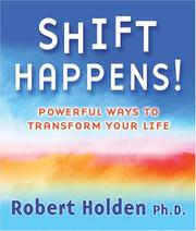 Cover of: Shift Happens! by Robert Holden