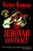 Cover of: The Jehovah Contract