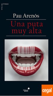 Cover of: Una puta muy alta